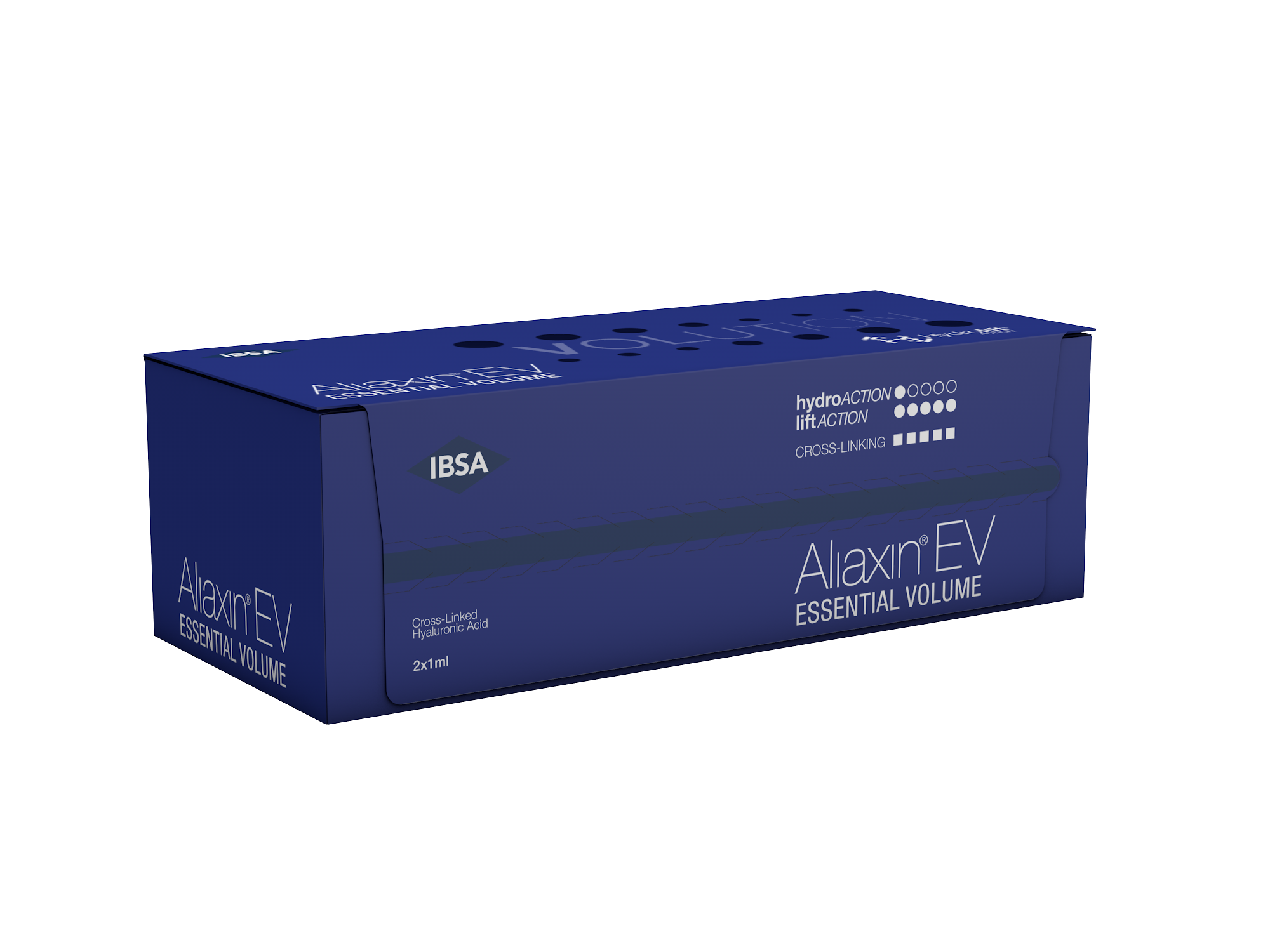Aliaxin EV Essential Volume
